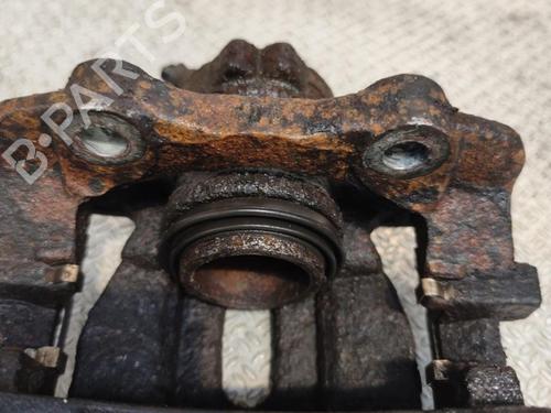 Used Left front brake caliper CITROËN C2 (JM_) 1.4 HDi (68 hp) 30403774