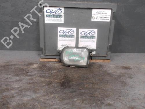 Used Right front fog light MERCEDES-BENZ C-CLASS Coupe (CL203) C 220 CDI (203.708) (150 hp) 24070656