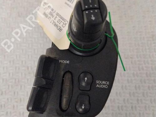 Steering column stalk RENAULT CLIO III (BR0/1, CR0/1) 1.5 dCi (C/BR0G, C/BR1G) | BP30047328I23