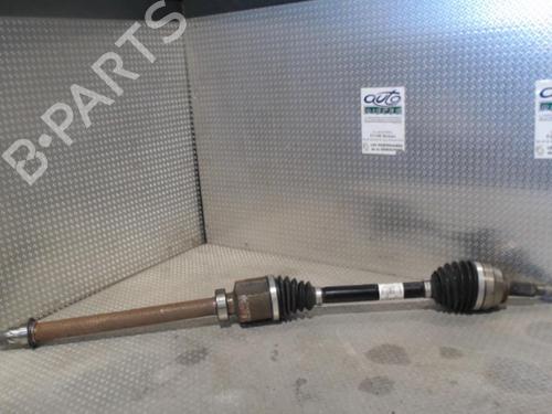 Used Right front driveshaft RENAULT TALISMAN (LP_) 1.8 TCe 225 (LPM1) (224 hp) 24080297