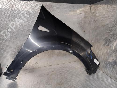 Right front fenders DACIA SANDERO 1.5 dCi | BP28526751C42