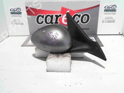 Used Right mirror Right mirror ALFA ROMEO GT (937_) 1.9 JTD (937CXN1B) (150 hp) 24060893 24060893