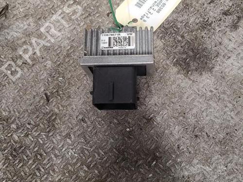 Electronic module RENAULT MASTER III Platform/Chassis (EV, HV, UV) 2.3 dCi 125 FWD (EV0C, EV0D, EV0J, HV0C, HV0D, HV0H,... | BP24099743M83 