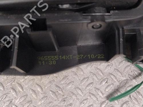 Front right interior door handle FIAT SCUDO Van 1.5 Multijet 120 (506) | BP36543703I14 - Image 2