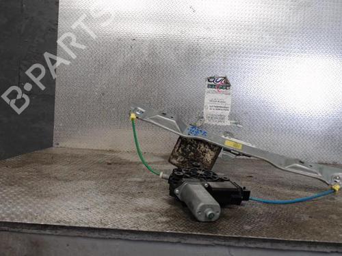 Used Front right window mechanism OPEL CORSA D (S07) 1.3 CDTI (L08, L68) (75 hp) 24088844