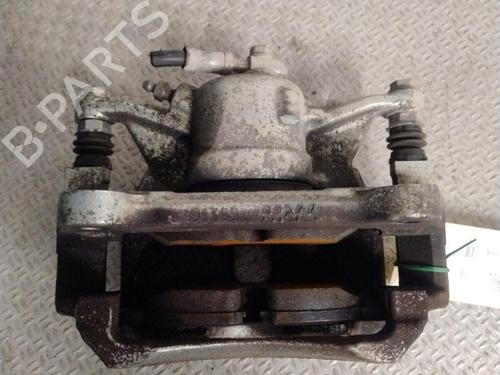 Used Left front brake caliper Left front brake caliper VW T-ROC (A11, D11) 1.5 TSI (150 hp) 33188026 33188026