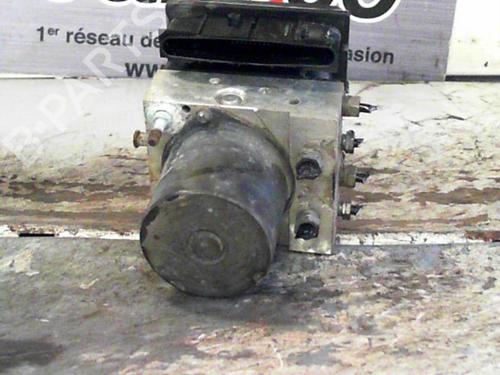 Used ABS pump PEUGEOT 307 (3A/C) 1.6 HDi (90 hp) 30483264