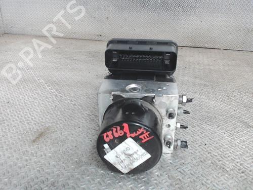 Used ABS pump FORD FOCUS III Turnier 1.6 TDCi (115 hp) 30483563
