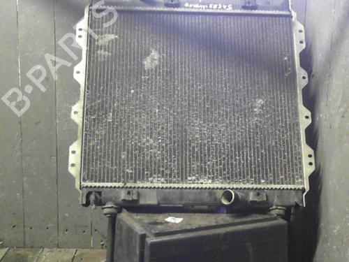 Used Water radiator CHRYSLER PT CRUISER (PT_) 2.0 (141 hp) 24063752