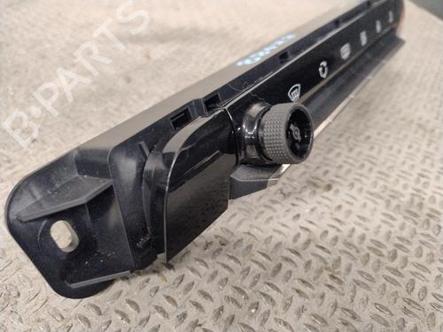 Used Warning switch CITROËN C5 AIRCROSS (A_) 2.0 BlueHDi 180 (AJEHZR) (177 hp) 31266314