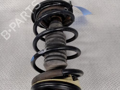 Left front shock absorber RENAULT GRAND SCÉNIC II (JM0/1_) 1.9 dCi (JM14) | BP30163982M16