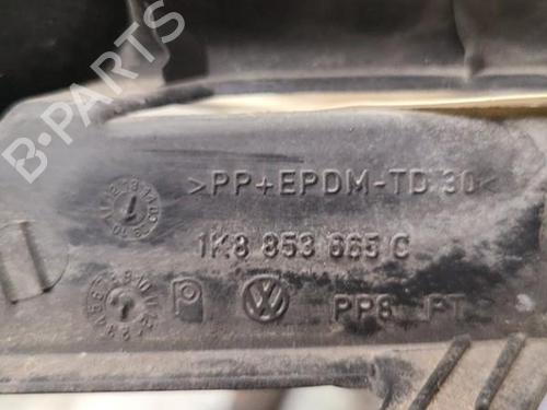 Used Other VW SCIROCCO III (137, 138) 1.4 TSI (160 hp) 29622069