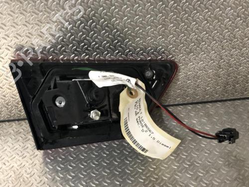 Used Right tailgate light RENAULT CLIO IV (BH_) 1.5 dCi 75 (75 hp) 24060390