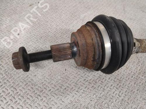 Left front driveshaft VW GOLF VI (5K1) 1.4 | BP30866107M38 - Image 2