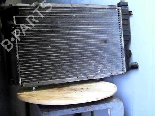 Køler PEUGEOT 205 II (20A/C) 1.0 (45 hp) 24062886