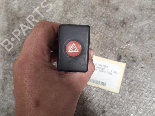 Used Warning switch Warning switch DACIA LOGAN (LS_) 1.6 (LS0B, LS0D, LS0F, LS0H) (87 hp) 24099094 24099094