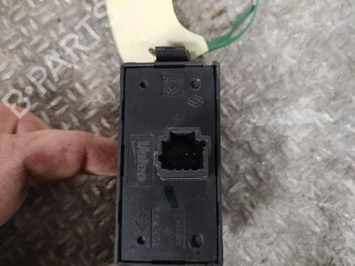 Warning switch RENAULT KANGOO Express (FW0/1_) 1.5 dCi 85 (FW0K, FW0L, FW0B) | BP24099254I22 - Image 2