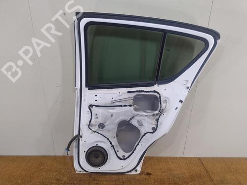 Right rear door OPEL AGILA B (H08) 1.0 (F68) | BP29468412C5 