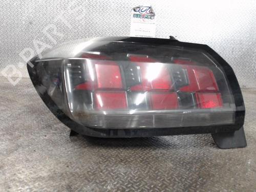 Used Left taillight Left taillight PEUGEOT 208 II (UB_, UP_, UW_, UJ_) e-208 (136 hp) 26534247 26534247