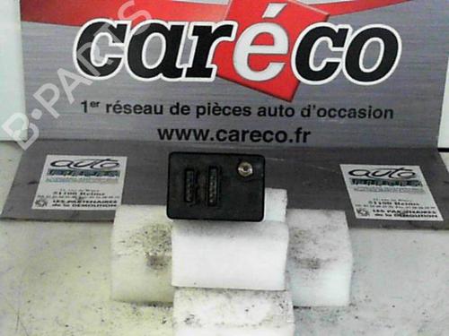 Modulo electronico FIAT PUNTO (188_) 1.3 JTD 16V (70 hp) 24062251