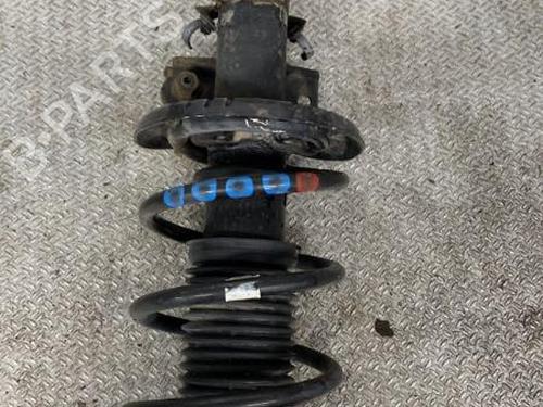 Right front shock absorber VW FOX Hatchback (5Z1, 5Z3, 5Z4) 1.4 TDI | BP24101344M17 