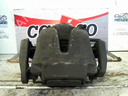 Used Right front brake caliper BMW X5 (E70) xDrive 30 d (235 hp) 24065671