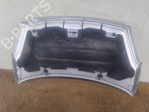 Capot Capot PEUGEOT PARTNER Tepee 1.6 HDi 90 (92 hp) 34333379 34333379