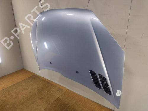 Hood PEUGEOT 206 Hatchback (2A/C) 1.6 16V | BP29739640C1 