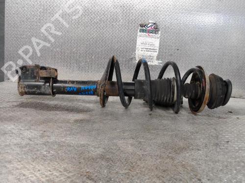 Used Left front shock absorber Left front shock absorber DACIA LOGAN MCV (KS_) 1.5 dCi (KS0K) (68 hp) 24091795 24091795