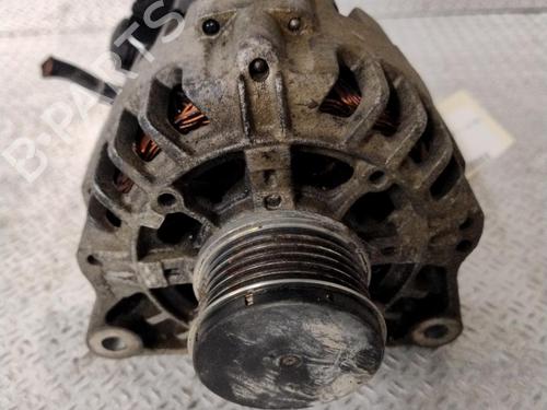 Alternator PEUGEOT PARTNER Box Body/MPV 1.6 HDi | BP29601241M7 