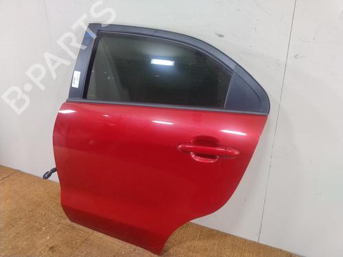 Left rear door KIA RIO III (UB) 1.2 CVVT | BP29380014C4 