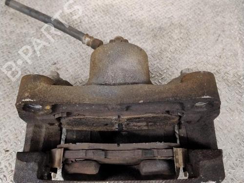 Used Left front brake caliper Left front brake caliper NISSAN JUKE (F15) 1.5 dCi (110 hp) 33331039 33331039