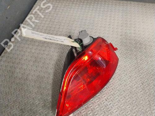 Rear bumper left light DACIA SANDERO III 1.0 TCe 90 | BP34049018C81 - Image 2