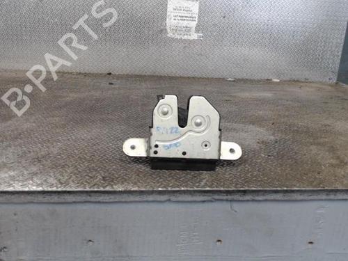 Used Electronic module Electronic module FIAT 500 (312_) 1.2 (312AXA1A) (69 hp) 24090573 24090573
