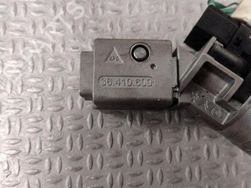 Ignition barrel CITROËN C4 Grand Picasso I (UA_) 1.6 HDi | BP24060430M48 