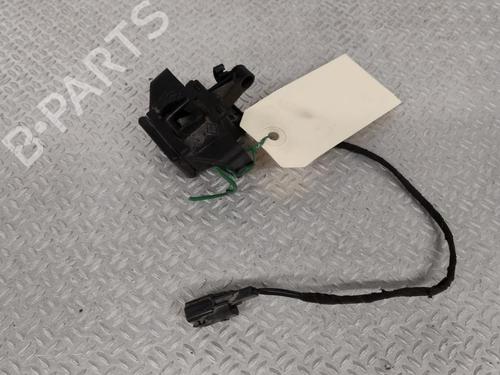 Used Tailgate handle Tailgate handle DACIA LODGY (JS_) 1.5 dCi (109 hp) 29739562 29739562