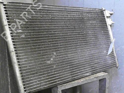 Varmeapparat FORD FOCUS I Turnier (DNW) 1.8 TDCi (115 hp) 24064504