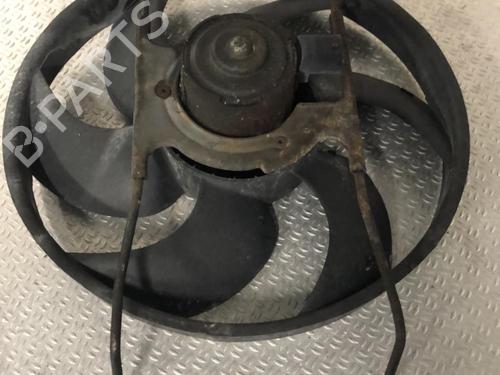 Koelventilatormotor PEUGEOT 306 Hatchback (7A, 7C, N3, N5) 1.4 (75 hp) 24060626