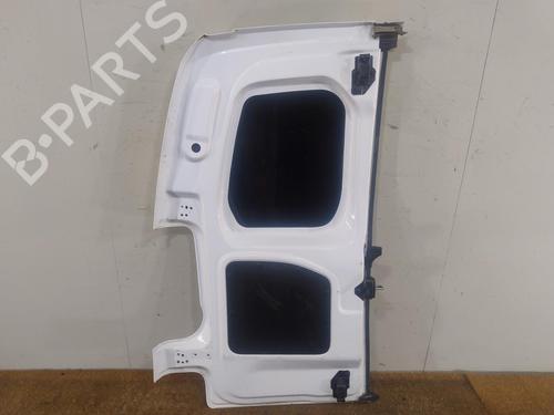Used Right tailgate PEUGEOT PARTNER Box Body/MPV 1.6 HDi (90 hp) 31302160