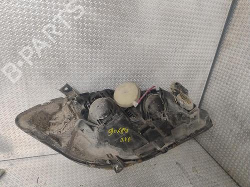 Left headlight MERCEDES-BENZ A-CLASS (W169) A 180 CDI (169.007, 169.307) | BP36789506C28 - Image 2