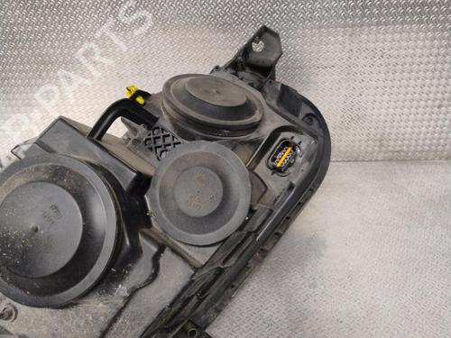 Left headlight CITROËN C3 Picasso (SH_) 1.6 HDi | BP27550784C28 - Image 6