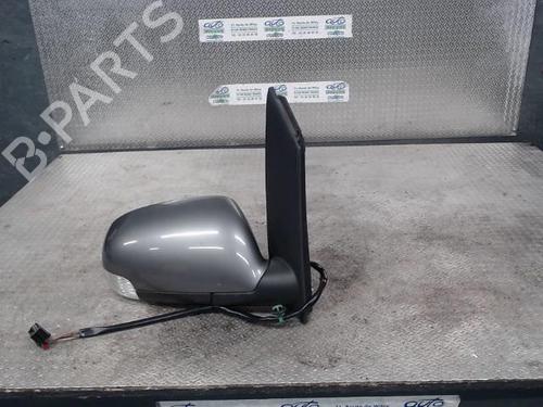 Used Right mirror VW TOURAN (1T1, 1T2) 1.9 TDI (105 hp) 24097008