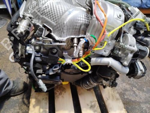 Engine RENAULT EXPRESS Box Body/MPV 1.5 Blue dCi 75 (F6AA) | BP24094937M1 