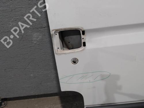 Right front door RENAULT MASTER II Platform/Chassis (ED/HD/UD) 2.5 dCi | BP24088497C3 