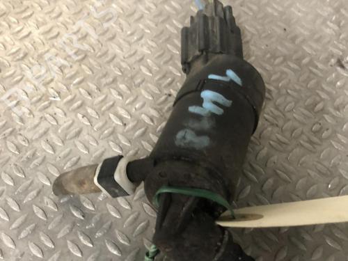 Used Washer pump Washer pump FORD TRANSIT CUSTOM V362 Van (FY, FZ) 2.0 EcoBlue (105 hp) 24061051 24061051