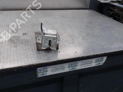 Used Electronic module Electronic module 24097859 24097859