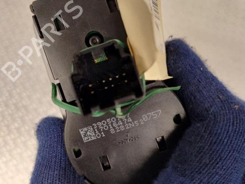 Headlight switch OPEL ASTRA K (B16) 1.0 Turbo (68) | BP25703639I24 - Image 3