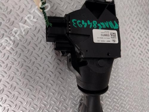 Used Steering column stalk Steering column stalk FORD FIESTA VI (CB1, CCN) 1.6 TDCi (90 hp) 30606313 30606313