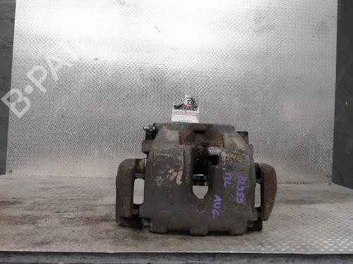 Used Left front brake caliper Left front brake caliper MERCEDES-BENZ M-CLASS (W164) [2005-2012] 24097028 24097028