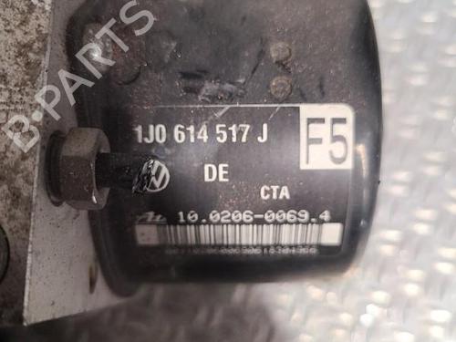 Abs pomp VW NEW BEETLE (9C1, 1C1) 1.4 | BP30484449M43